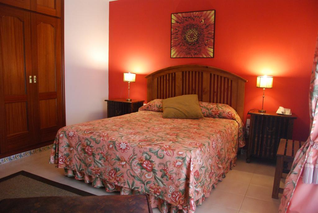 Hacienda La Vereda Montilla Cameră foto