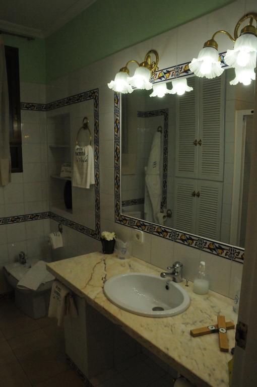 Hacienda La Vereda Montilla Cameră foto