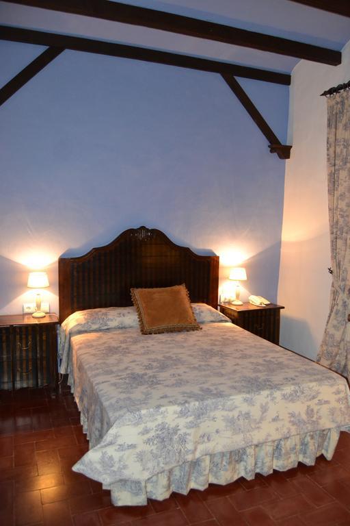 Hacienda La Vereda Montilla Cameră foto